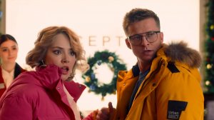 Тайный Санта — Русский трейлер (2022)