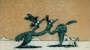 Крылья или ноги!