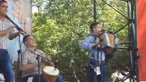 Copia de Javier Rodrigo Alvarez Orozco  Emma Gonzales primera ronda festival vallenato 2016