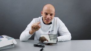 Зеркальный видеодомофон TANTOS PRIME MIRROR SD | Обзор StarNew.ru