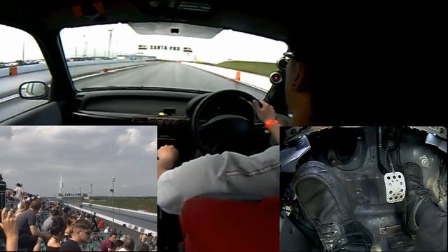 Japshow 2017 - Micra turbo run 1 смотреть онлайн