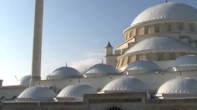 Намаз по Имаму аш-Шафий. смотреть онлайн