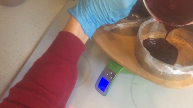 Как приготовить ягодную прослойку для торта из ягод. РЕЦЕПТ КОНФИ ИЗ ЯГОД ЕЖЕВИКИ ДЛЯ ТОРТА