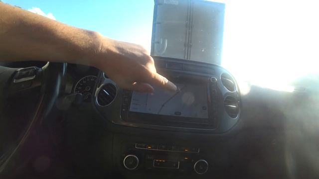 Красноярск - Крым на автомобиле 2022г. смотреть онлайн