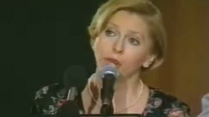 Б. Окуджава. Две дороги. Музыка С. Никитина. Исполняют Т. и С. Никитины