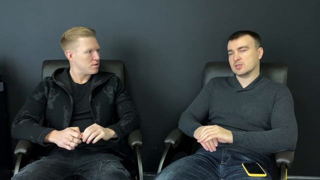 Максим Чирков отзывы партнеров Формула Трафика