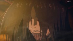 Mikasa killed Eren AOT FINAL SCENE | Attack on Titan Final Season