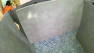 Как собрать компьютерный столик с полками, инструкция, видео.