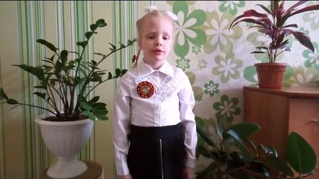 Самуил Маршак. Стихотворение "Мальчик из села Поповка" смотреть онлайн