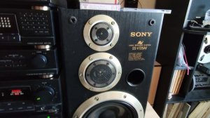 SONY Liberty V725. Тестирование перед отправкой Сергею во Владимир.mp4