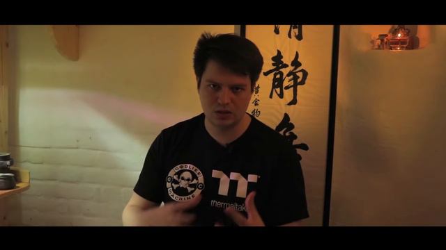 Борис Мунтян рассказывает про синхронные и асинхронные каналы информации
