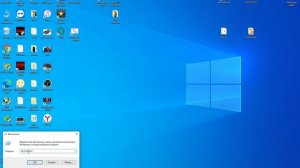 КАК ОТКЛЮЧИТЬ ОБНОВЛЕНИЯ В WINDOWS 10 ПОЛНОСТЬЮ И НАВСЕГДА!