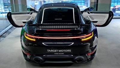 Обзоры авто