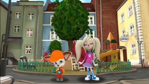 пьяный мужичок идёт похать, ищет сына.