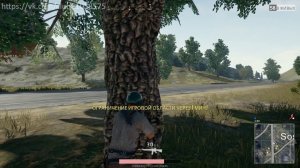 PlayerUnknow'sBattleground