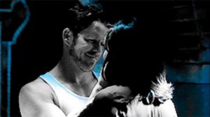 Regina x Robin -  I Will Survive