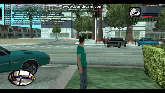 ПОКУПАЕМ АВТО!!! - ARIZONA RP #2 смотреть онлайн