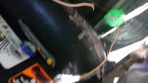 Электровентилятор на ГАЗель