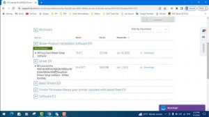 How to download full driver and Firmware of HP LaserJet Pro 4003dn, 4002dn,4001dn||ড্রাইভার ডাউনলোড