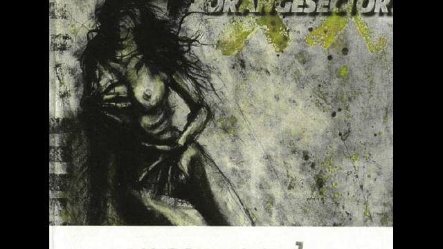 Orange Sector - Fascination смотреть онлайн