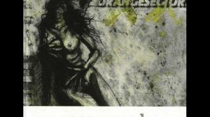 Orange Sector - Fascination