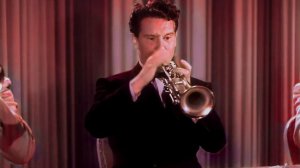 ВТОРОЙ ХОР (1940) Фред Астер и Арти Шоу I 4K UHD I ЦВЕТНОЙ