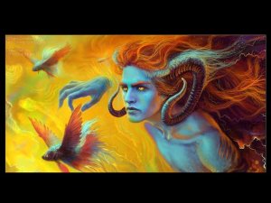 УРОКИ АСТРОЛОГИИ .ПОЧЕМУ ОВЕН ОВНА НЕ УЗНАЕТ? 3 ПОДГРУППЫ ЗНАКА ОВЕН