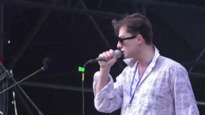 Сергей АРУТЮНОВ и группа Альянс - На Заре