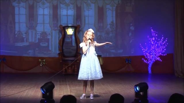 Анулеева Мария "Я нарисую счастье" МКУК "КДЦ с.Шерагул" 2022г. Руководитель - Каминская Г.И. смотреть онлайн