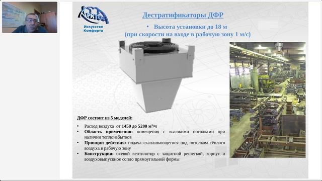 Модернизированное тепловое и энергосберегающее оборудование "АРКТОС" смотреть онлайн