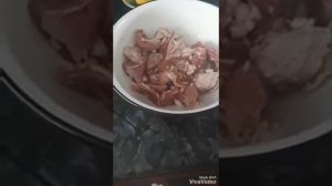 Запекаем в духовке мясо кролика