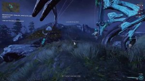 Warframe keeps finding new ways to break.