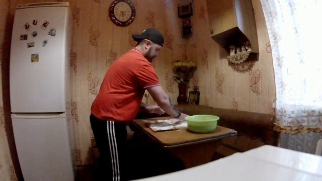 Рецепт ВКУСНЫХ Пончиков Пончики со Вкусом Детства