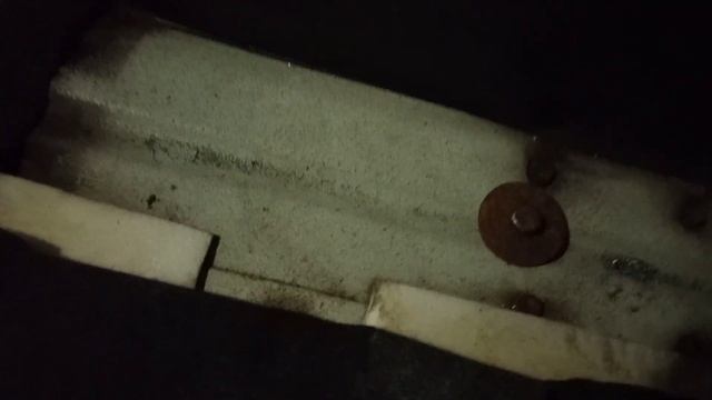 Ставим Подушки под кабину газель Фермер. смотреть онлайн