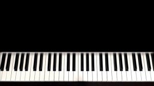 Рахманинов — Прелюдия Соль-минор — Урок №2 ? Обучение На Пианино