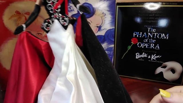 Разговоры о куклах: Illusion Barbie 1997 смотреть онлайн