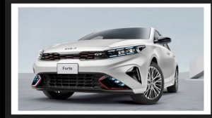 NUEVO KIA FORTE 2022 / PRECIOS