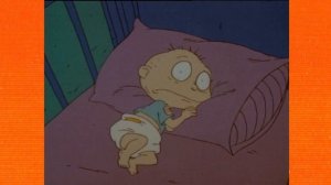 Ох уж эти детки! | 1 Cезон 10 Cерия | Nick Rewind Россия