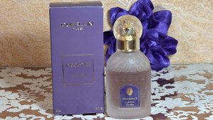 Insolence Eau de Parfum Guerlain Инсоленс Герлен #парфюмерия #нотафиалкиваромате #insolence #asmr
