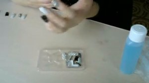 ФИКС ПРАЙС НОГТИ НАКЛАДНЫЕ