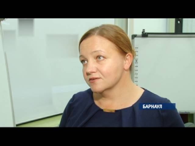 ТАТЬЯНА САЖАЕВА. ДИРЕКТОР ТУРИСТСКОГО ЦЕНТРА АЛТАЙСКОГО КРАЯ