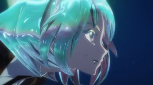 Houseki no Kuni: Opening