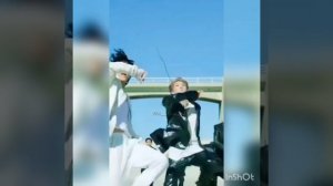 Озвучка_BTS_под свою музыку