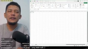 Cara Paste as Text dengan Cepat di Microsoft Excel | Shortcut CTRL SHIFT V Excel