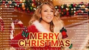Merry Christmas 2024 ☃ Best Pop Christmas Songs 2024 ??? Top Christmas Music Playlist 2024