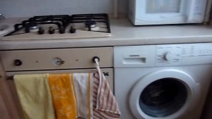 РУМ ТУР моей небольшой КУХНИ / Кухня ДО и ПОСЛЕ РЕМОНТА  / океан счастья