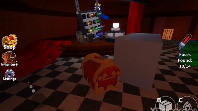 РАДУЖНЫЕ ДРУЗЬЯ, СОВСЕМ НЕ ДРУЗЬЯ! | Rainbow Friends | #roblox #роблокс #радужныедрузья