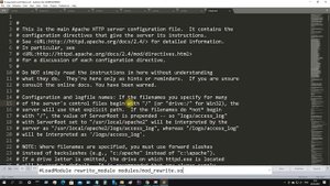 Установка и настройка Apache24, php8, mysql8, phpMyAdmin51, xampp, wamp, windows 10