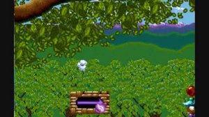 Let's play bubsy 2