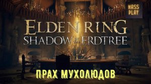 Деревня мух и Прах мухолюдов! Где найти! Elden Ring Shadow of the Erdtree #eldenring #dlc #massplay